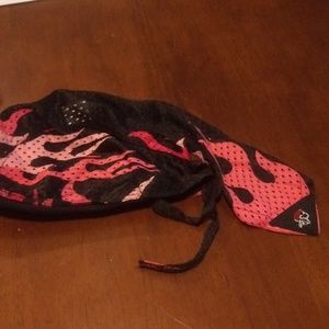 🆕 No Tags Fly-danna Riders Cap 🆕